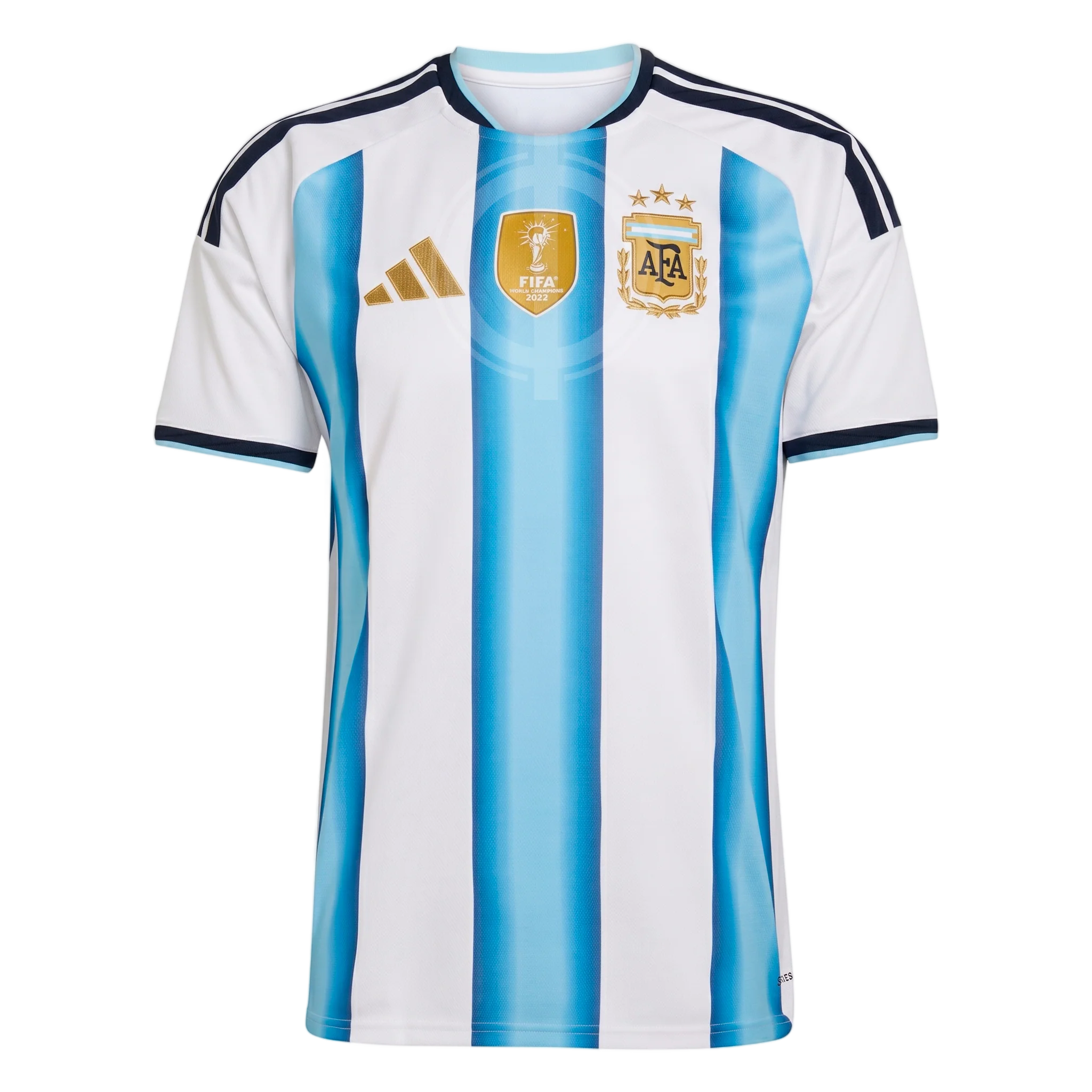 Camiseta Argentina 2026