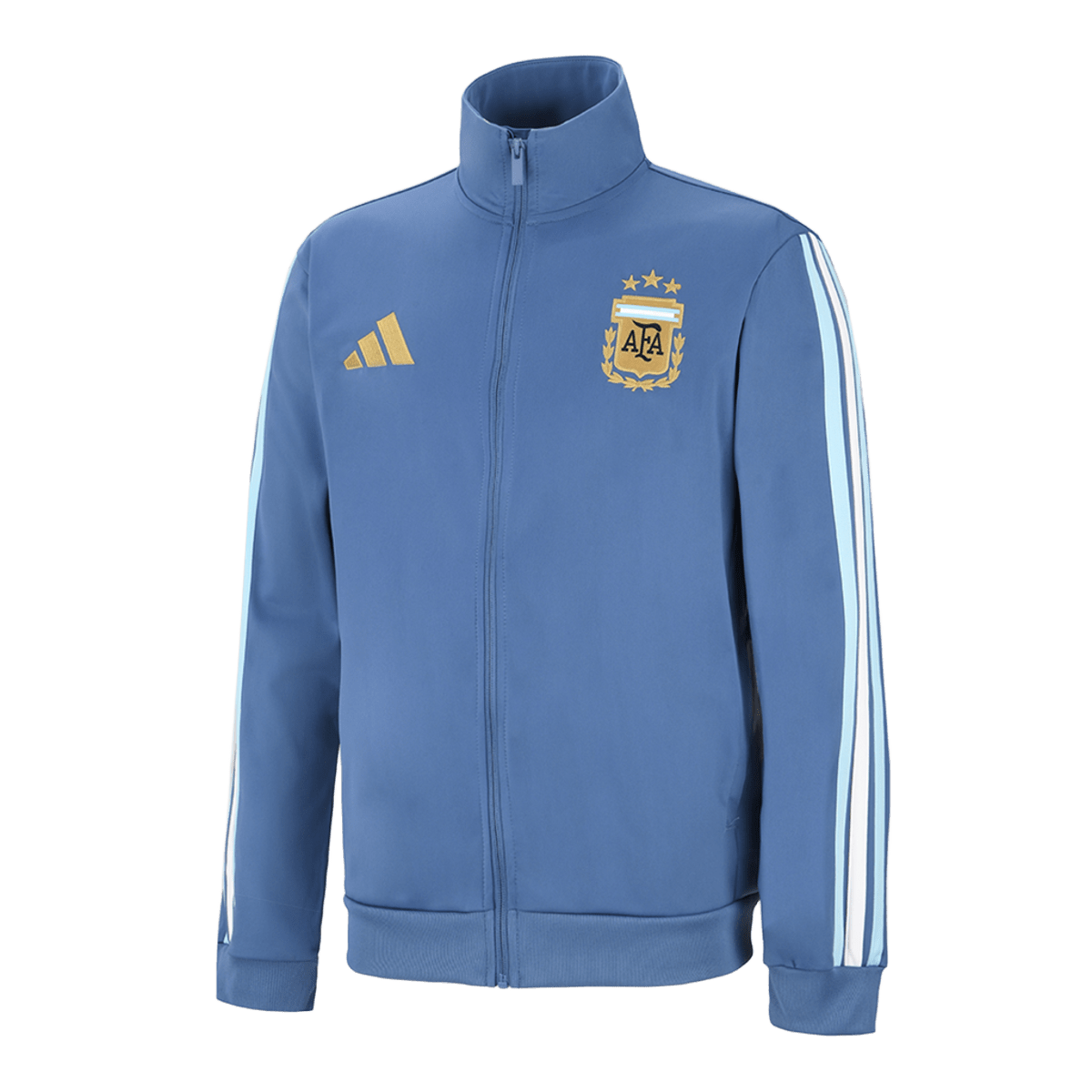 Campera de la Selección