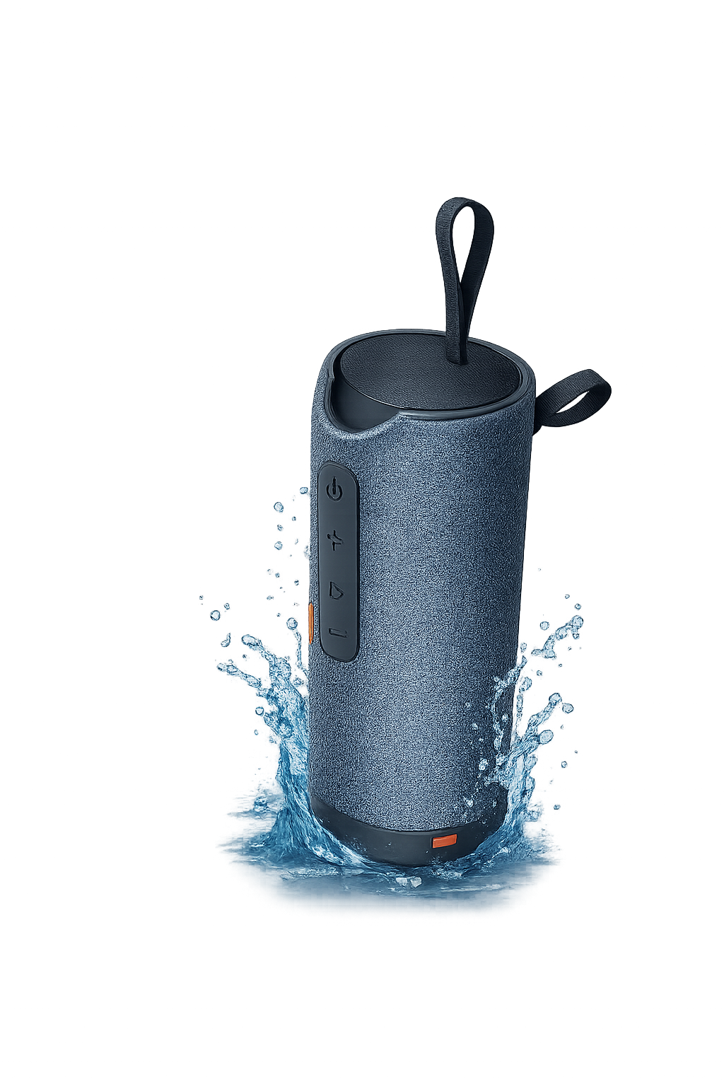 Parlante Bluetooth